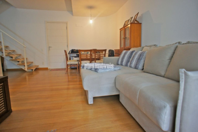 Imagem Apartamento com 2 Quartos à Venda, 96 m² em Jardim Paulista - São Paulo