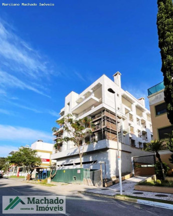 Imagem Apartamento com 2 Quartos à Venda, 78 m² em Jurerê - Florianópolis