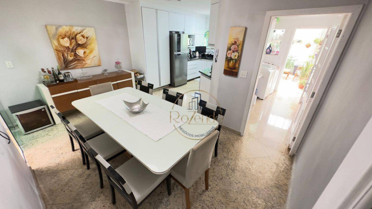 Imagem Sobrado com 3 Quartos à Venda, 174 m² em Vila Floresta - Santo André Imagem Sobrado com 3 Quartos à Venda, 174 m² em Vila Floresta - Santo André