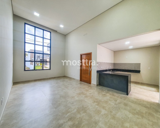 Imagem Casa com 3 Quartos à Venda,  em Jardim Panorama - Indaiatuba