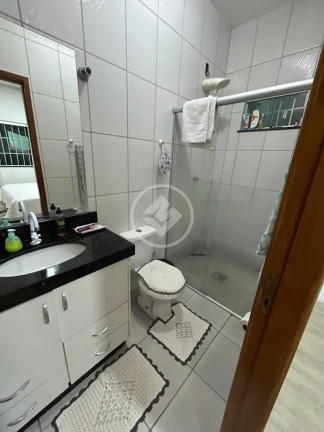 Imagem Casa com 2 Quartos à Venda, 129 m² em Residencial Monte Carlo - Goiânia Imagem Casa com 2 Quartos à Venda, 129 m² em Residencial Monte Carlo - Goiânia