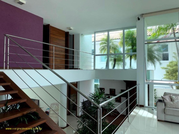 Imagem Imóvel com 4 Quartos à Venda, 324 m² em Alphaville Litoral Norte 1 - Camaçari