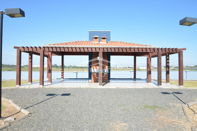 Imagem Casa de Condomínio com 4 Quartos à Venda, 342 m² em Condomínio Campos Do Conde Ii - Paulínia