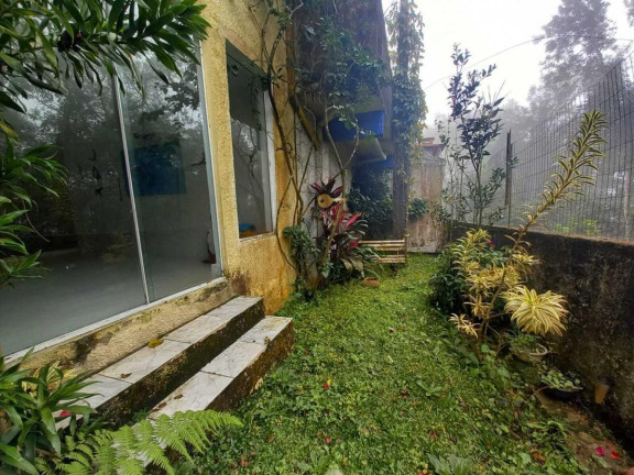 Imagem Casa com 4 Quartos à Venda, 180 m² em Iucas - Teresópolis