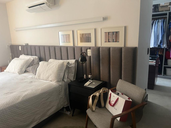 Imagem Apartamento com 1 Quarto à Venda, 155 m² em Jardim Europa - São Paulo Imagem Apartamento com 1 Quarto à Venda, 155 m² em Jardim Europa - São Paulo