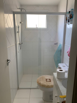 Imagem Apartamento com 2 Quartos à Venda, 55 m² em Santa Cecilia - São Paulo