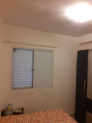 Imagem Apartamento com 2 Quartos à Venda, 43 m² em Canhema - Diadema