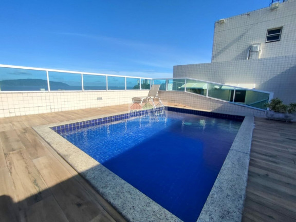 Imagem Apartamento com 3 Quartos à Venda, 92 m² em Itararé - São Vicente Imagem Apartamento com 3 Quartos à Venda, 92 m² em Itararé - São Vicente