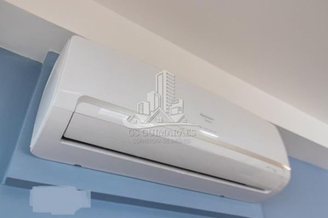 Imagem Apartamento com 3 Quartos à Venda, 82 m² em Alphaville - Barueri