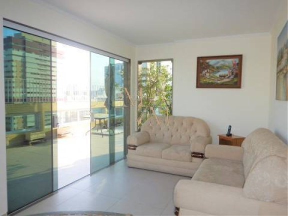 Imagem Apartamento com 3 Quartos à Venda, 258 m² em Gonzaga - Santos Imagem Apartamento com 3 Quartos à Venda, 258 m² em Gonzaga - Santos