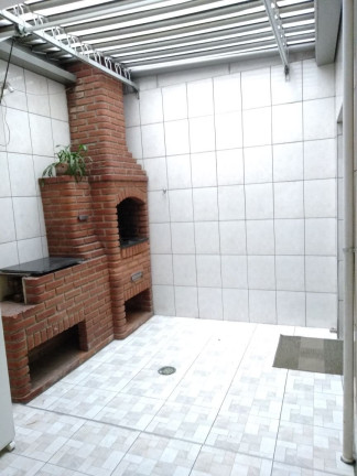 Imagem Imóvel com 3 Quartos à Venda, 189 m² em Jardim Nossa Senhora Do Carmo - São Paulo Imagem Imóvel com 3 Quartos à Venda, 189 m² em Jardim Nossa Senhora Do Carmo - São Paulo