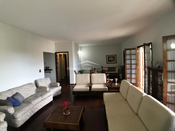 Imagem Casa de Condomínio com 3 Quartos à Venda, 477 m² em Loteamento Caminhos De San Con - Campinas Imagem Casa de Condomínio com 3 Quartos à Venda, 477 m² em Loteamento Caminhos De San Con - Campinas