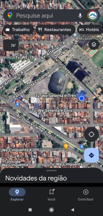Imagem Casa com 5 Quartos à Venda, 200 m² em Cidade Nova - Ananindeua Imagem Casa com 5 Quartos à Venda, 200 m² em Cidade Nova - Ananindeua