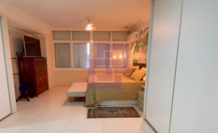 Imagem Apartamento com 4 Quartos à Venda, 317 m² em Pitangueiras - Guarujá