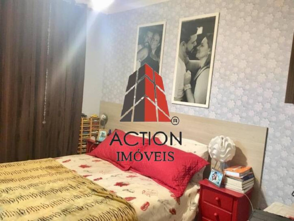 Imagem Apartamento com 3 Quartos à Venda, 80 m² em Vila Bertioga - São Paulo