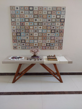 Imagem Apartamento com 3 Quartos à Venda, 208 m² em Vila Leopoldina - São Paulo