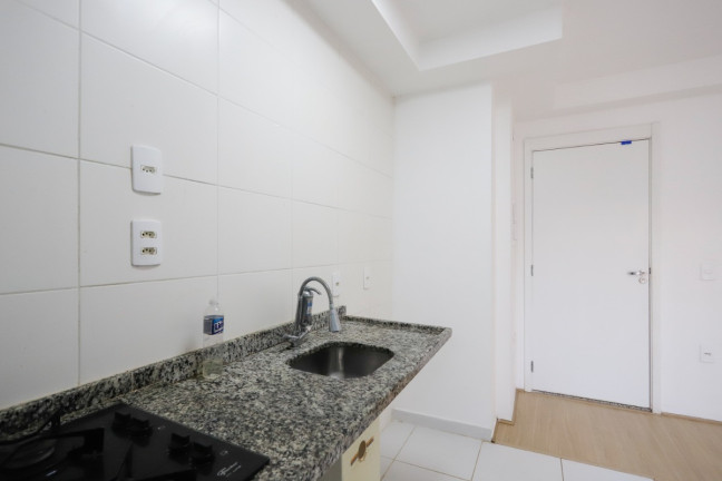 Imagem Apartamento com 2 Quartos à Venda, 83 m² em Parque Residencial Da Lapa - São Paulo