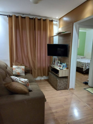 Imagem Apartamento com 2 Quartos à Venda, 50 m² em Jardim Leocádia - Sorocaba Imagem Apartamento com 2 Quartos à Venda, 50 m² em Jardim Leocádia - Sorocaba
