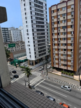 Imagem Apartamento com 1 Quarto à Venda, em Perguntar - São Vicente Imagem Apartamento com 1 Quarto à Venda, em Perguntar - São Vicente
