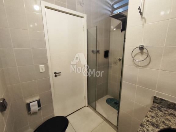 Imagem Apartamento com 2 Quartos à Venda, 86 m² em Pitangueiras - Guarujá