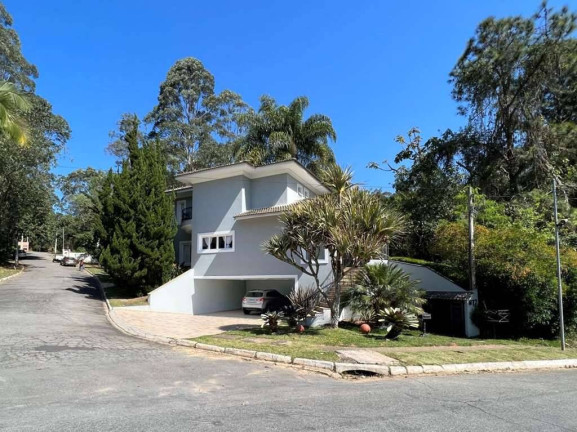 Imagem Casa de Condomínio com 4 Quartos à Venda, em São Paulo Ii - Cotia Imagem Casa de Condomínio com 4 Quartos à Venda, em São Paulo Ii - Cotia