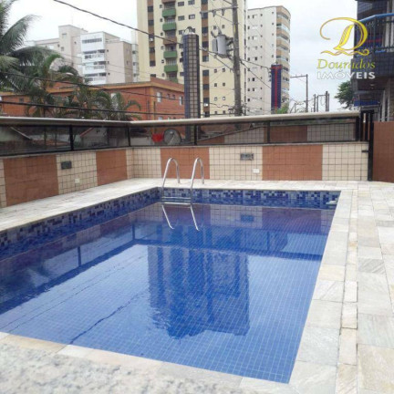 Apartamento com 3 Quartos à Venda, 122 m² em Tupi - Praia Grande