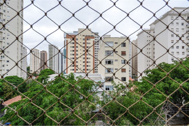 Imagem Apartamento com 3 Quartos à Venda, 110 m² em Perdizes - São Paulo