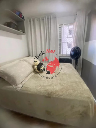 Imagem Apartamento com 3 Quartos à Venda, 60 m² em Planalto - São Bernardo Do Campo Imagem Apartamento com 3 Quartos à Venda, 60 m² em Planalto - São Bernardo Do Campo