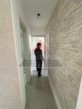 Imagem Apartamento com 2 Quartos à Venda, 69 m² em Barra Olímpica - Rio De Janeiro