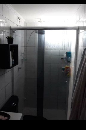 Imagem Apartamento com 2 Quartos à Venda, 48 m² em Conjunto Habitacional Teotonio Vilela - São Paulo Imagem Apartamento com 2 Quartos à Venda, 48 m² em Conjunto Habitacional Teotonio Vilela - São Paulo