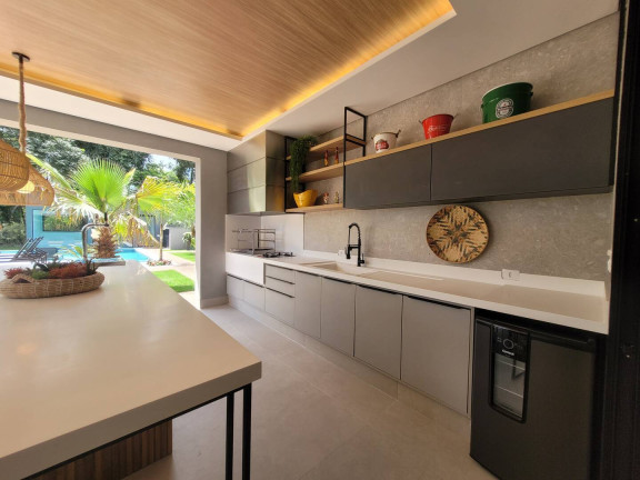 Imagem Casa com 7 Quartos à Venda, 620 m² em Riviera De São Lourenço - Bertioga