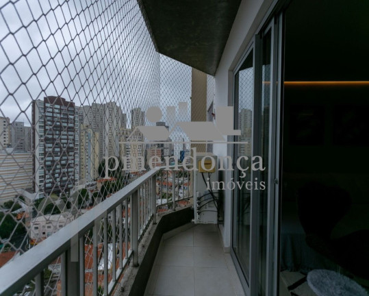Imagem Apartamento com 3 Quartos à Venda, 216 m² em Perdizes - São Paulo Imagem Apartamento com 3 Quartos à Venda, 216 m² em Perdizes - São Paulo