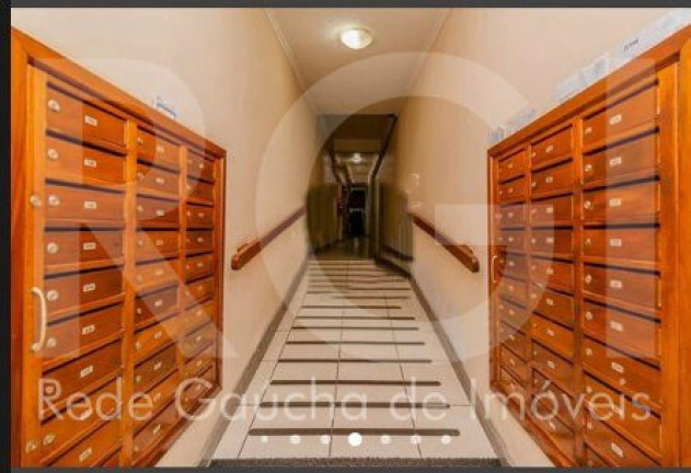 Imagem Apartamento com 1 Quarto à Venda, 52 m² em Centro Histórico - Porto Alegre Imagem Apartamento com 1 Quarto à Venda, 52 m² em Centro Histórico - Porto Alegre