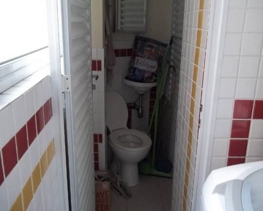 Imagem Apartamento com 2 Quartos à Venda, 86 m² em Jardim Paulista - São Paulo