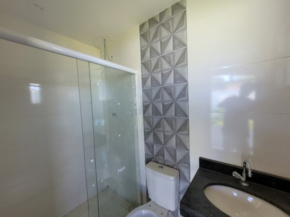 Imagem Casa com 3 Quartos à Venda, 121 m² em Jardim Atlântico Leste (itaipuaçu) - Maricá Imagem Casa com 3 Quartos à Venda, 121 m² em Jardim Atlântico Leste (itaipuaçu) - Maricá