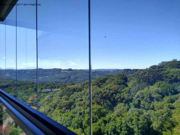 Imagem Apartamento com 3 Quartos à Venda, 186 m² em Centro - Nova Petrópolis Imagem Apartamento com 3 Quartos à Venda, 186 m² em Centro - Nova Petrópolis