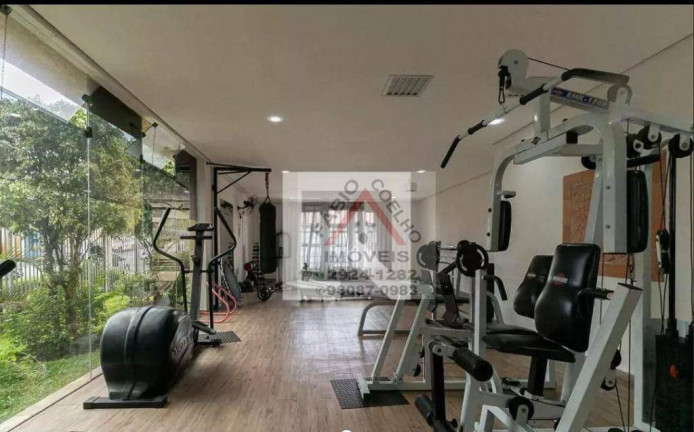 Imagem Apartamento com 3 Quartos à Venda, 65 m² em Jardim Marajoara - São Paulo Imagem Apartamento com 3 Quartos à Venda, 65 m² em Jardim Marajoara - São Paulo