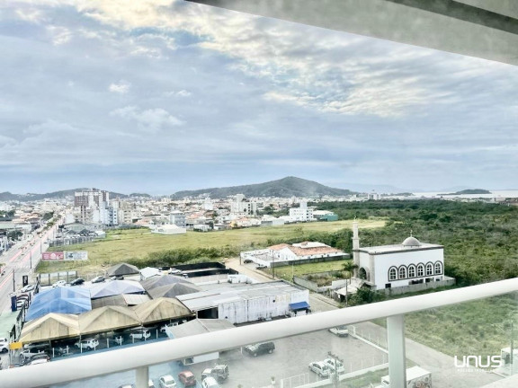 Imagem Apartamento com 3 Quartos à Venda, 142 m² em Ponte Do Imaruim - Palhoça
