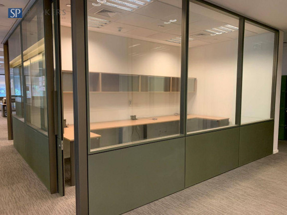 Imagem Sala Comercial para Alugar, 1.520 m² em Brooklin - São Paulo Imagem Sala Comercial para Alugar, 1.520 m² em Brooklin - São Paulo