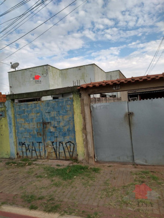 Imagem Sala Comercial para Alugar, 276 m² em Jardim Santa Amélia - Hortolândia
