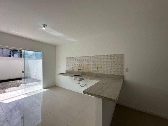 Imagem Casa com 3 Quartos à Venda, 116 m² em Itapuã - Salvador