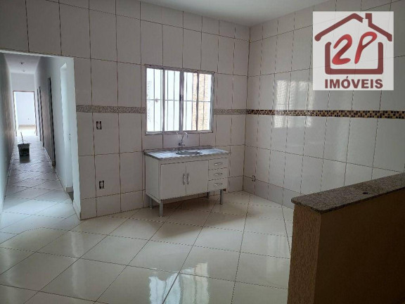 Imagem Casa com 2 Quartos à Venda, 70 m² em Residencial Esperança - Caçapava Imagem Casa com 2 Quartos à Venda, 70 m² em Residencial Esperança - Caçapava
