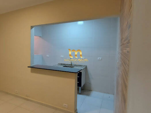 Imagem Apartamento com 1 Quarto à Venda, 48 m² em Canto Do Forte - Praia Grande Imagem Apartamento com 1 Quarto à Venda, 48 m² em Canto Do Forte - Praia Grande
