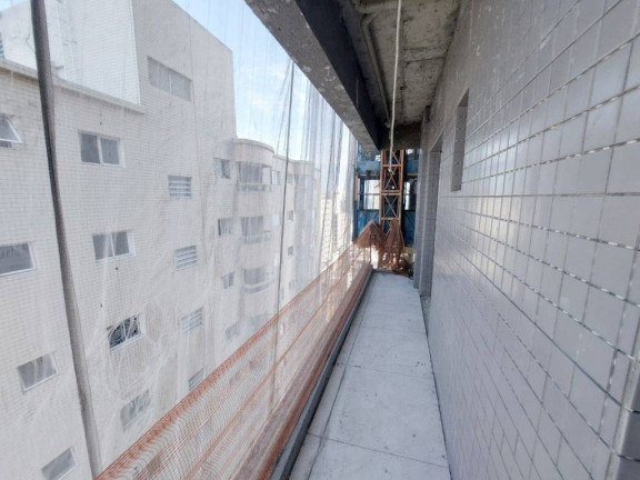 Imagem Apartamento com 2 Quartos à Venda, 93 m² em Aviação - Praia Grande