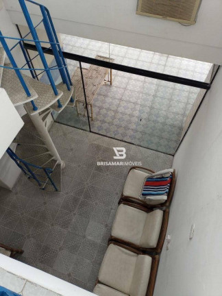 Imagem Cobertura com 3 Quartos à Venda, 150 m² em Enseada - Guarujá Imagem Cobertura com 3 Quartos à Venda, 150 m² em Enseada - Guarujá