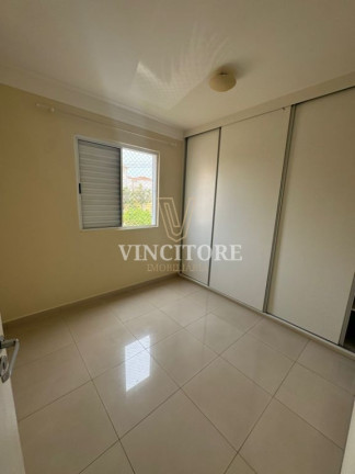 Imagem Apartamento com 2 Quartos para Alugar, 57 m² em Vila São Francisco - Hortolândia