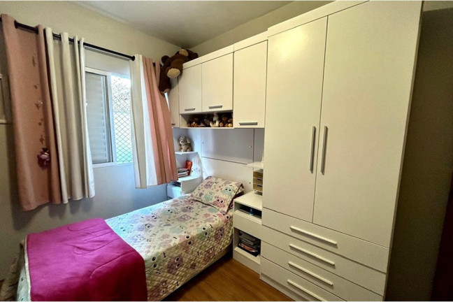 Imagem Casa de Condomínio com 2 Quartos à Venda, 55 m² em Vila Carrão - São Paulo