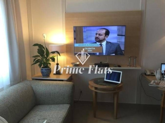 Imagem Apartamento com 1 Quarto à Venda, 32 m² em Bela Vista - São Paulo Imagem Apartamento com 1 Quarto à Venda, 32 m² em Bela Vista - São Paulo
