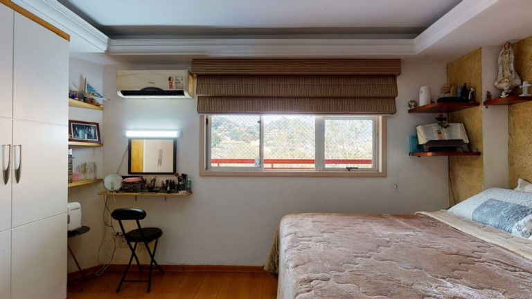 Imagem Imóvel com 4 Quartos à Venda, 314 m² em Freguesia (jacarepaguá) - Rio De Janeiro