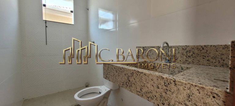 Imagem Casa de Condomínio com 3 Quartos à Venda, 105 m² em Recanto Do Sol - São Pedro Da Aldeia